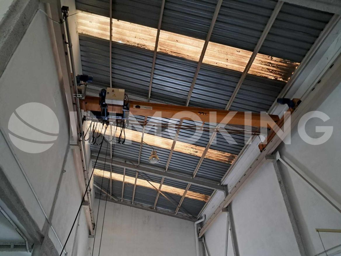 Foto de la propiedad Nave Industrial en Moncada (Valencia)